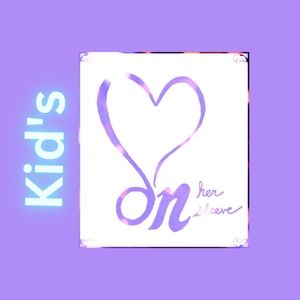 Kids Department 🦄🌈🧸🎮🎨